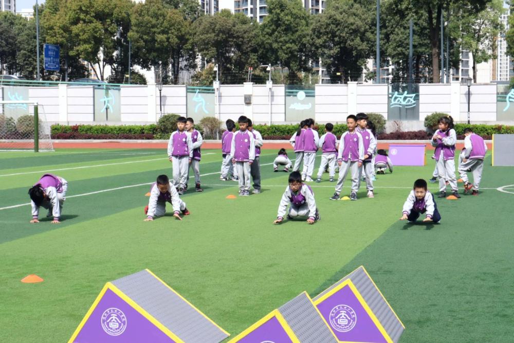 追光｜这些世运会项目，已“牵手”成都校园