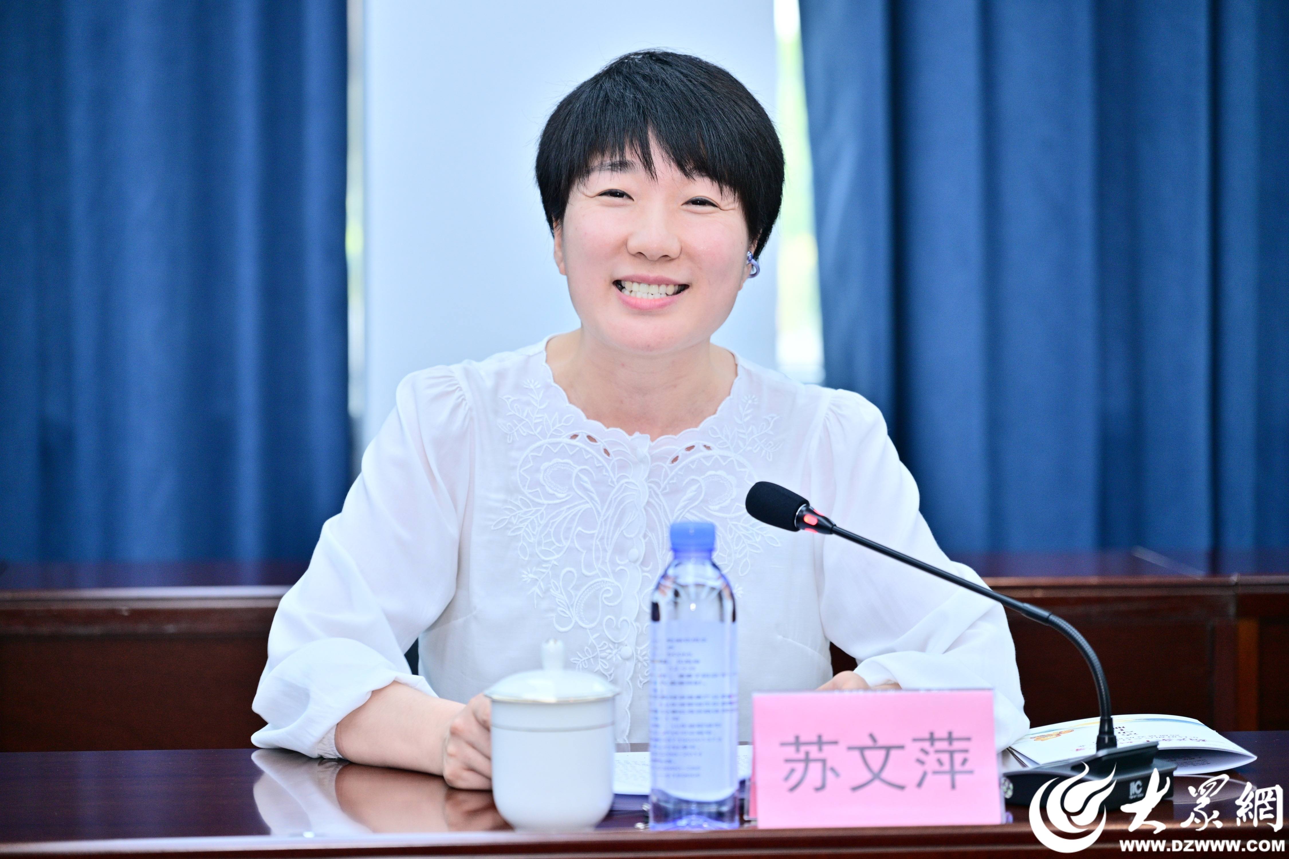 葫芦乡村富民产业高质量发展调研行正式启动