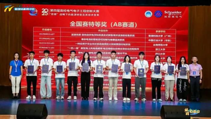 宁夏理工学院：深化产学研融合 推动科研成果落地转化