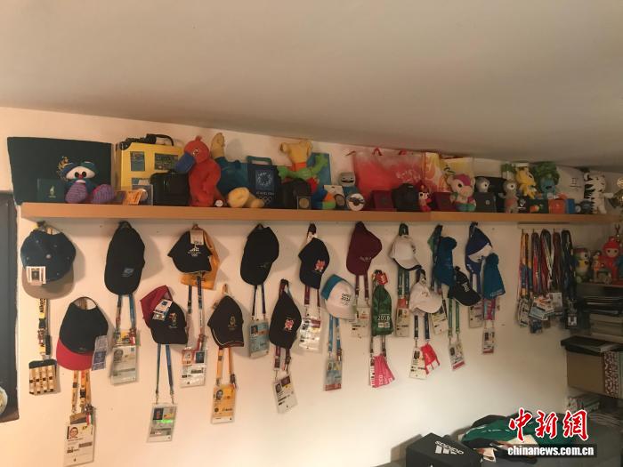 （成都世运会）从奥运到世运，一位匈牙利记者镜头里的中国回响