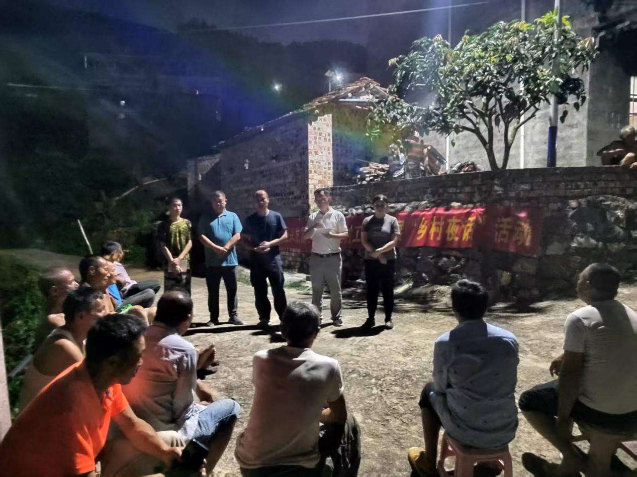 广西百色右江区：移风易俗引领乡风文明新气象
