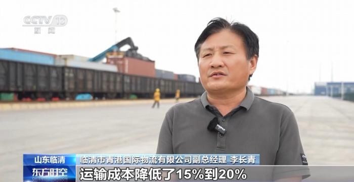 小轴承“转”动大市场 县城产业历经“蝶变”走向世界