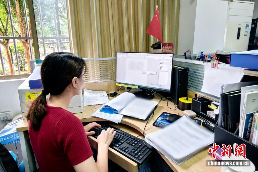 扎根、共生、传承——广东“小芳”的墨脱情缘