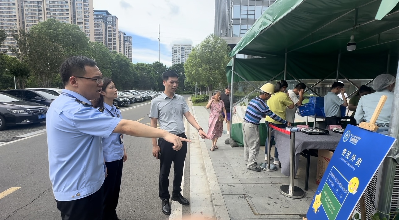 江苏无锡锡山“订单式”预约指导为企业精准配送