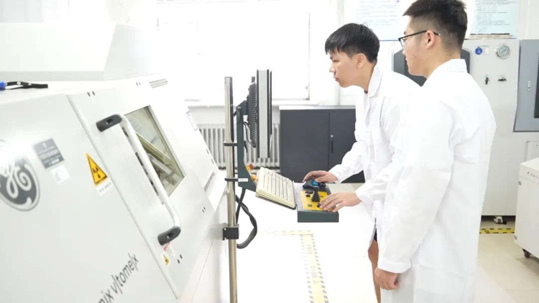 科技赋能，哈工大学子为乡村振兴铺就“通途”！