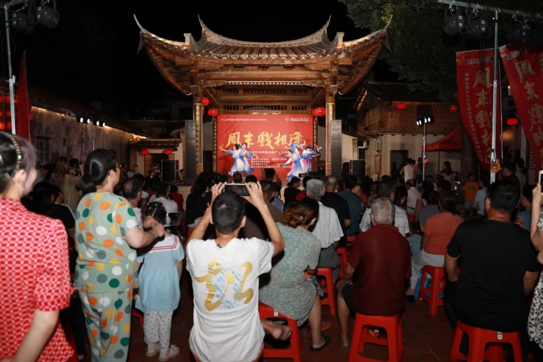 “宋韵”新风 “烟火”万家