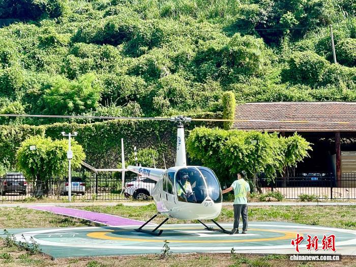 （活力中国调研行）霞浦，如何让游客感受“常来常新”