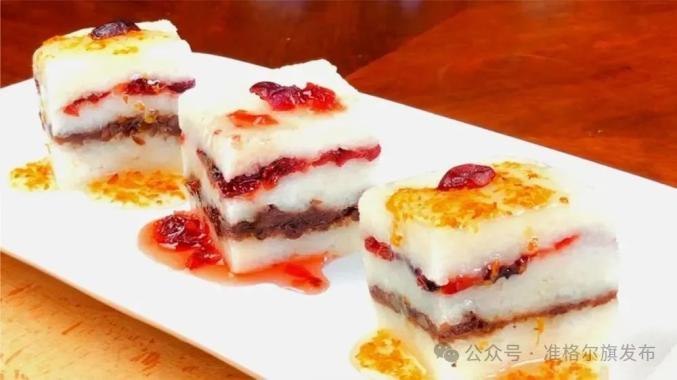 这就是准格尔