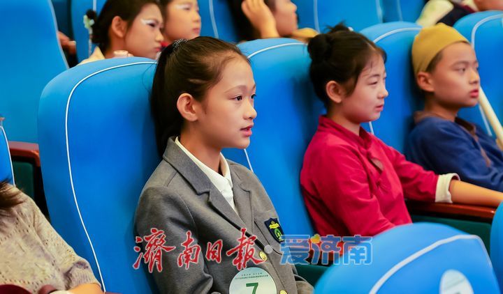 2025山东省青少年成语经典故事会总决赛成功举办
