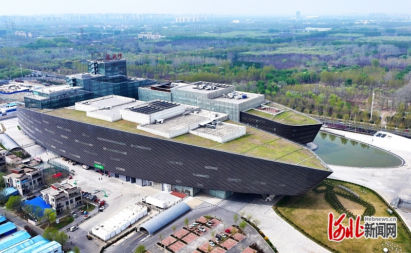 《2025综合算力指数》发布，河北综合算力指数保持全国第一