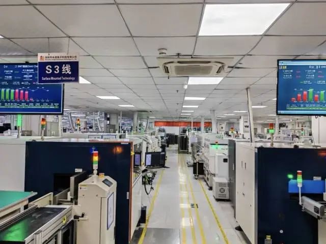 带来30%订单增长！“AI+制造”在深圳坪山有了新场景