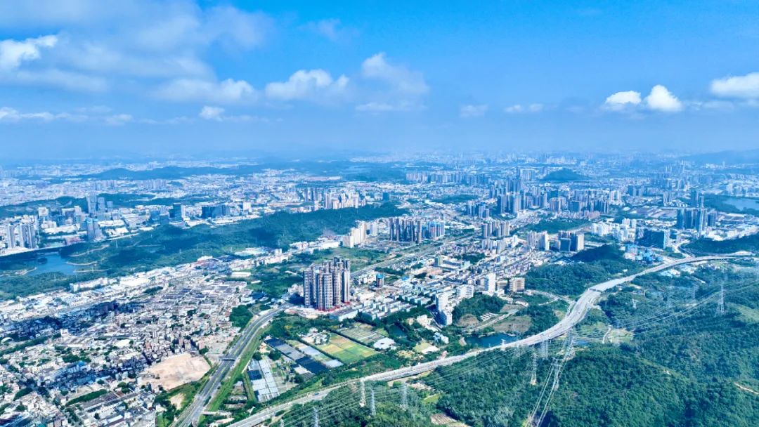 全球招募，零租入驻！深圳坪山点亮你的AI创业梦