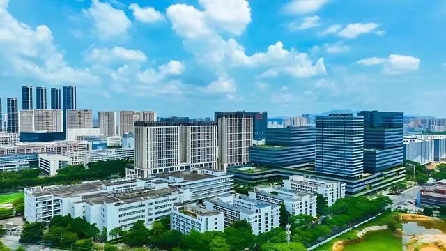 深圳综改“2.0”版赋能，坪山改革如何再提速？