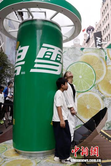 上海已连续19天高温 今日气温冲至38.9℃