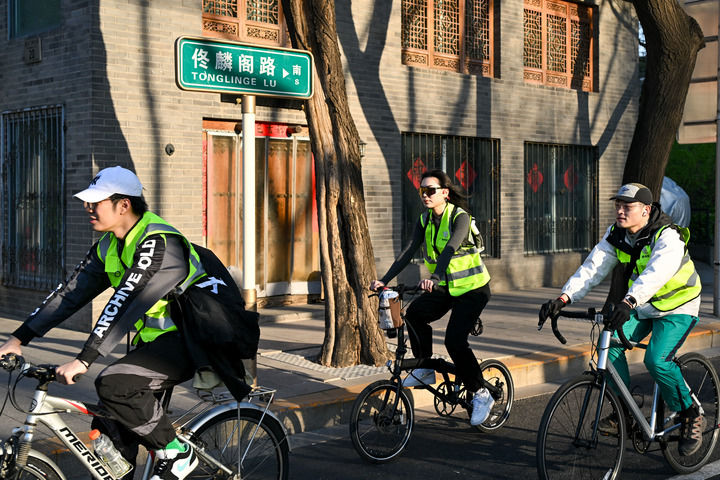 英雄之路