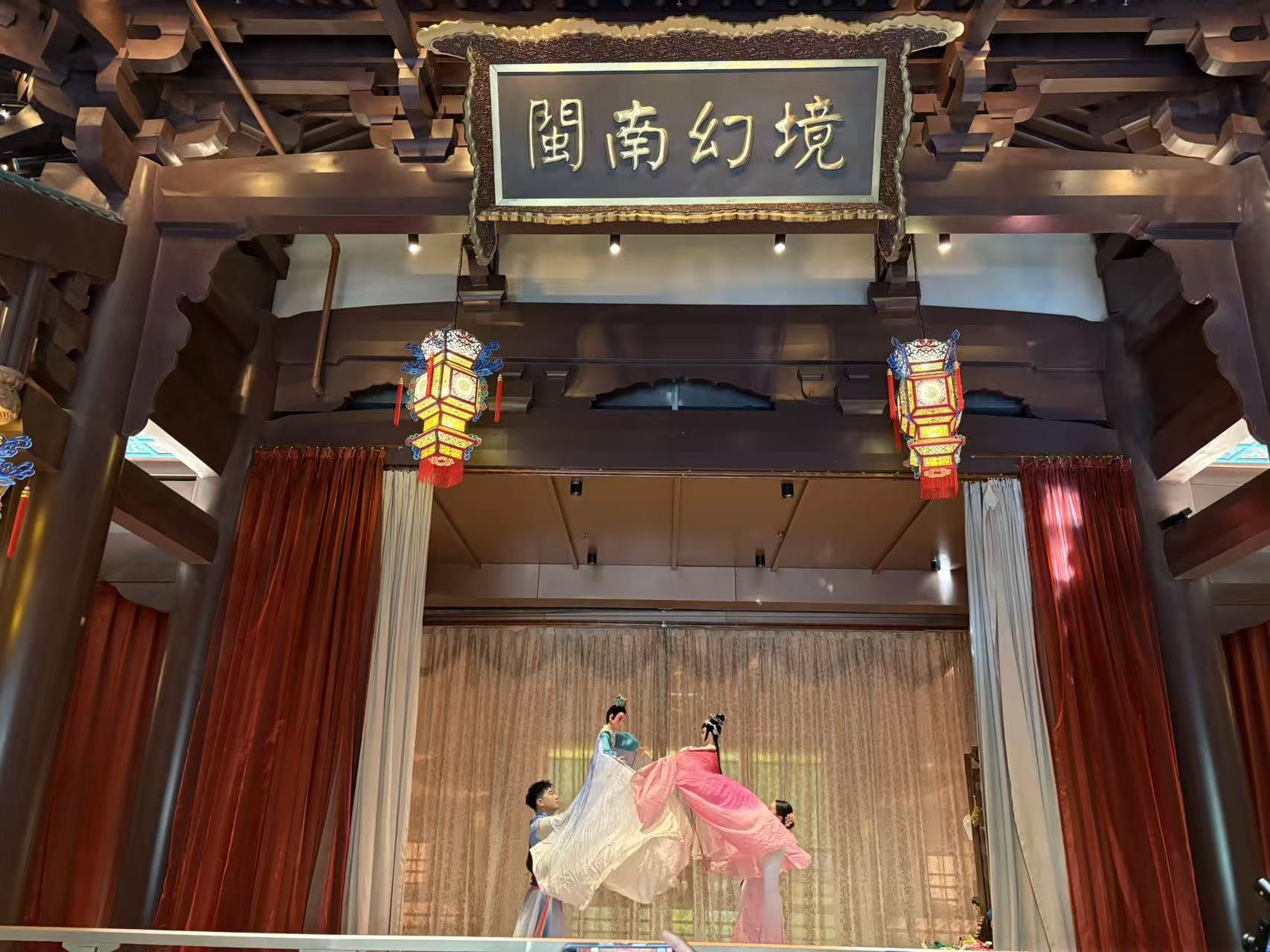 【活力中国调研行】福建厦门：做精“闽南文化”，做细“体验经济”
