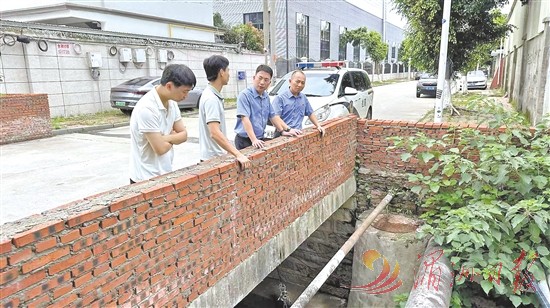 书写绿水青山间的生态答卷——仙游县人民检察院用坚守和创新护好木兰溪源头