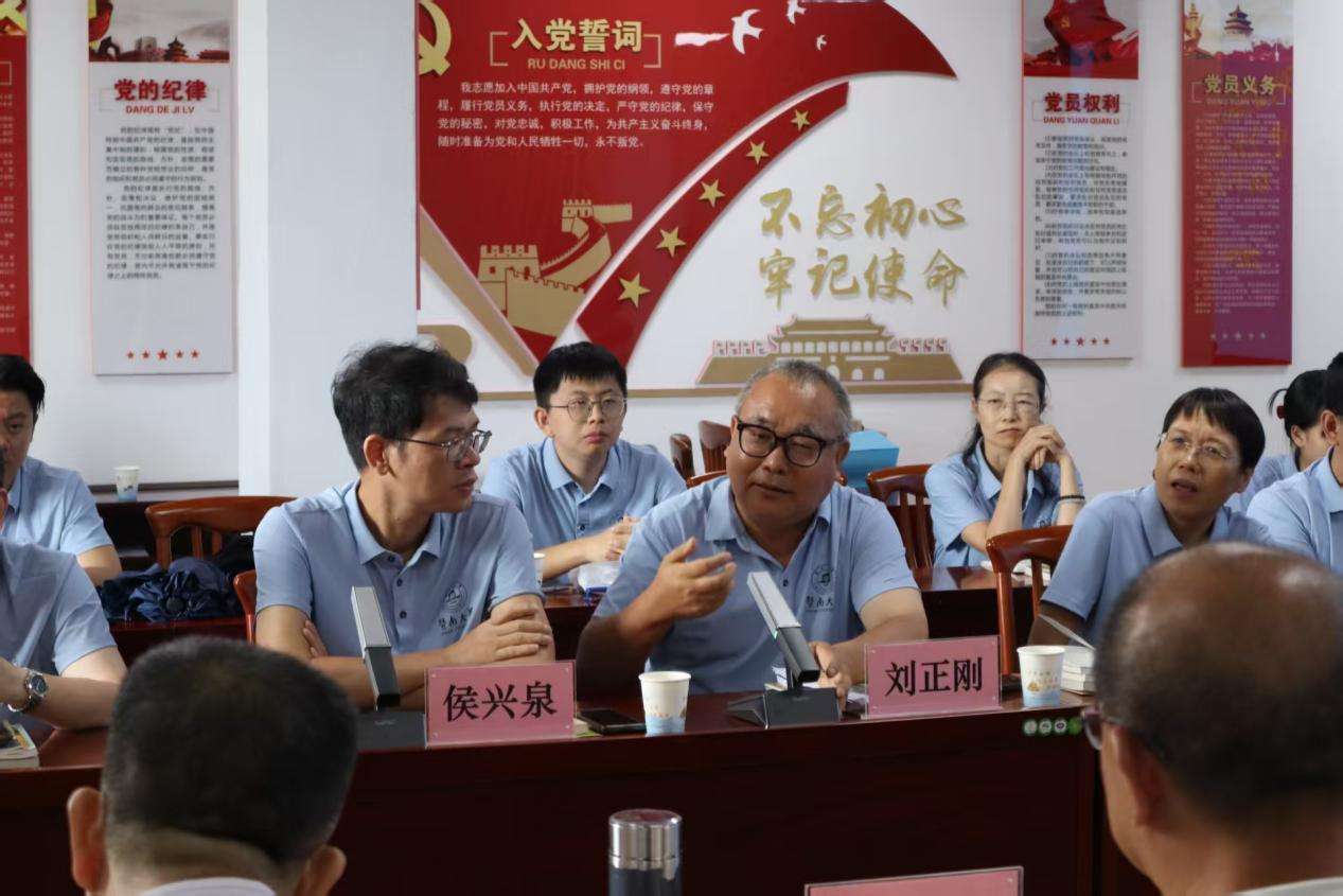 暨南大学“粤文化探源”团队：让书斋理论与脚下田野对话