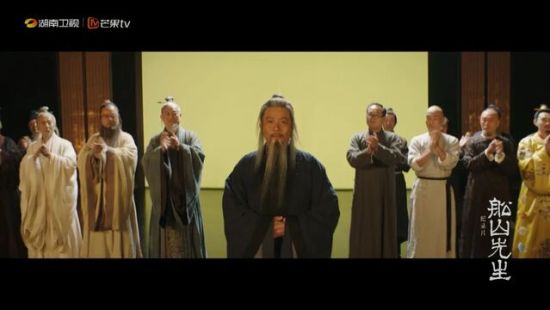 在岳阳，遇见王船山 ——专访中南大学二级教授、长篇历史小说《王船山》作者聂茂