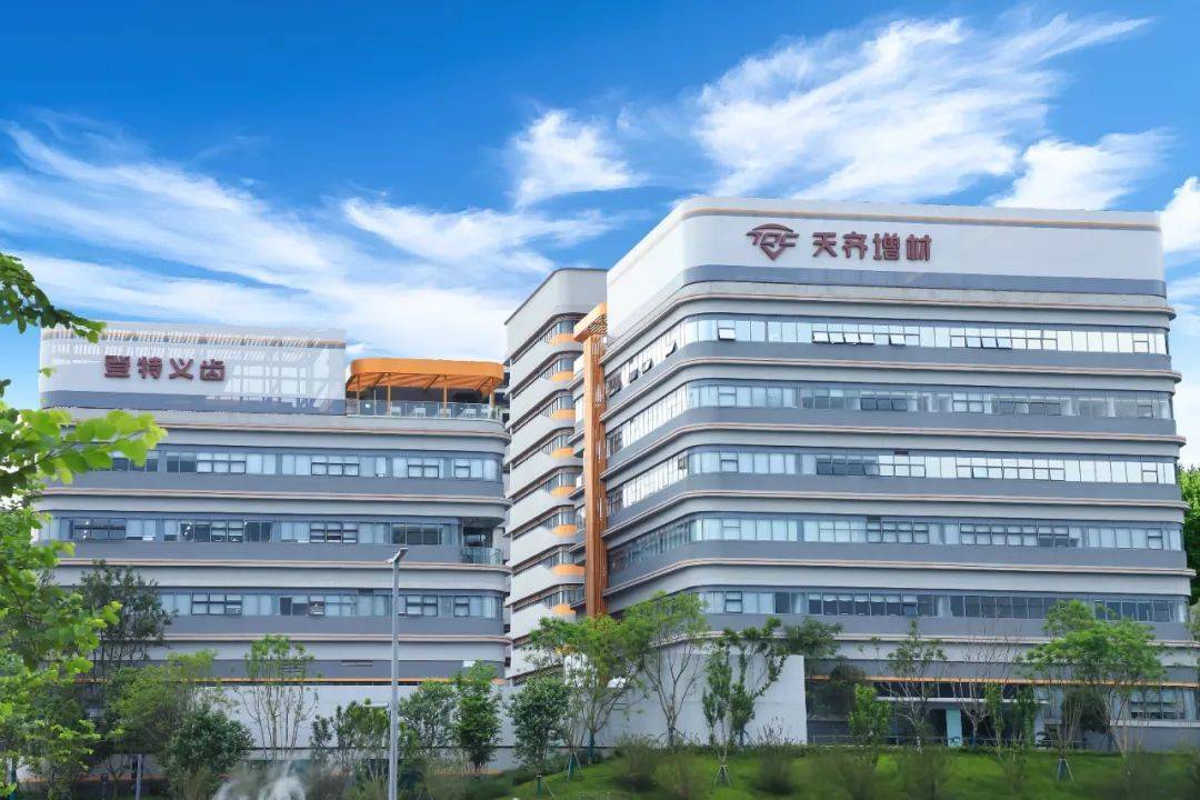 3D打印赋能颅骨修复 这一新品上市填补国内空白