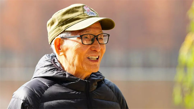 致敬英雄！他们是从抗战烽烟中走来的战士