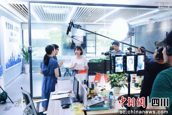 《青羊里·烟火暖》开拍 用镜头讲述邻里温暖故事