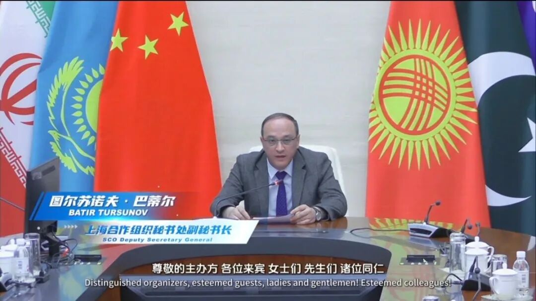 哈工大牵头的中国—上合组织博士生培养创新中心启航！哈工大国际校园启用！