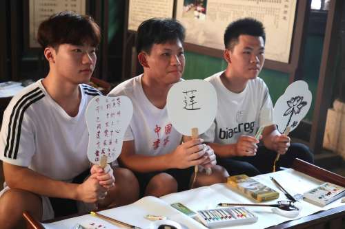 南宁理工学院开展沉浸式廉洁教育