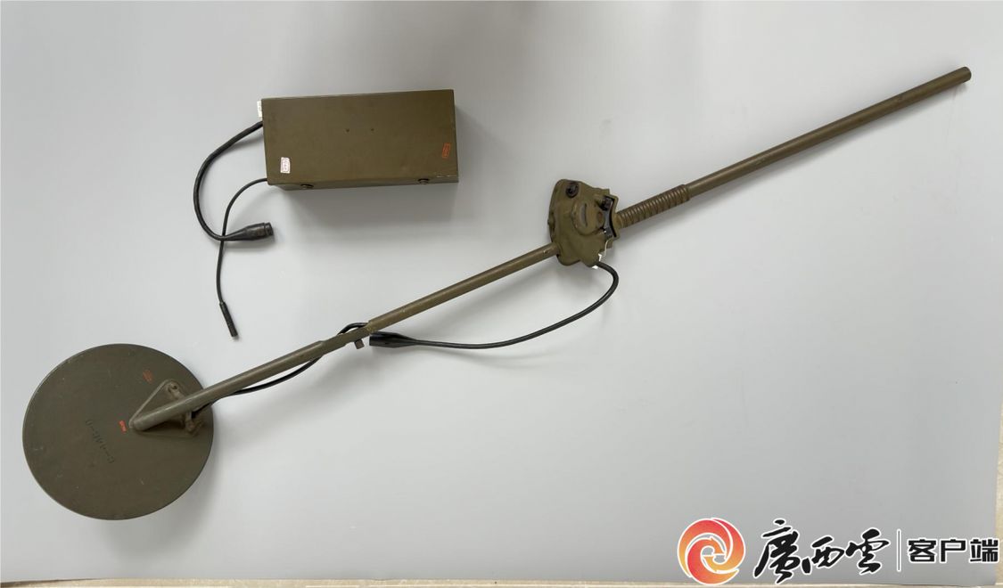飞虎队常设展览在柳州开展，集中展出1000余件珍贵历史文物