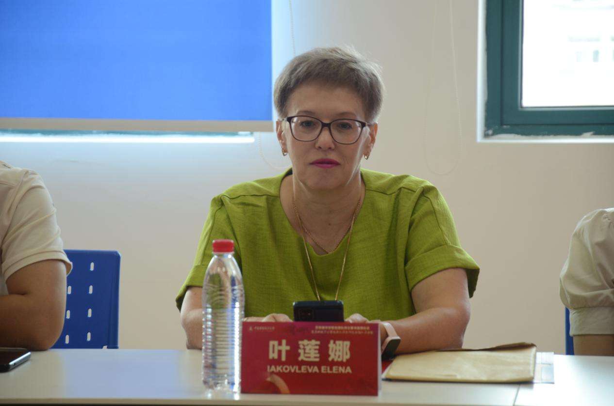 从彼尔姆到武汉：一封家书背后的故事