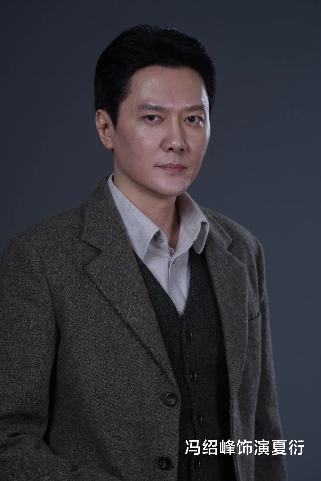 烽火铸文魂！电视剧《阵地》即将唱响文化抗战赞歌