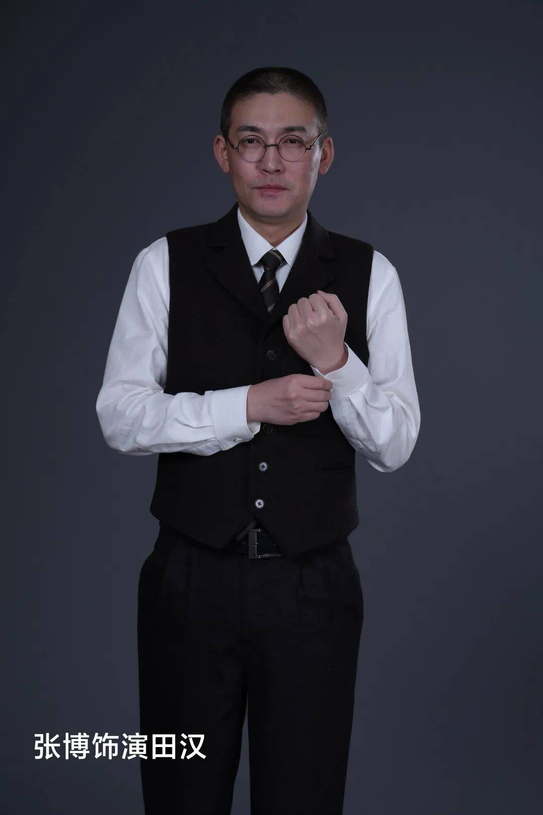 烽火铸文魂！电视剧《阵地》即将唱响文化抗战赞歌