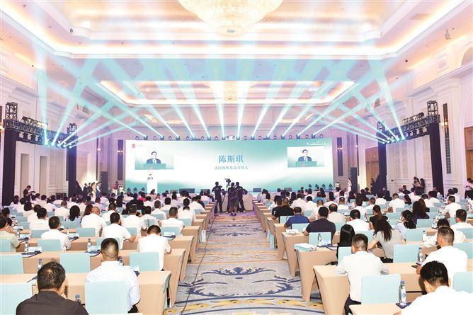 福建厦门同安：筑巢引凤，布局美妆产业跑出加速度