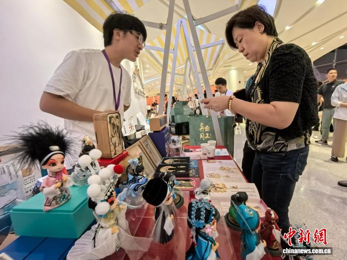 一城之中百戏争鸣：2025年戏曲百戏（昆山）盛典开幕