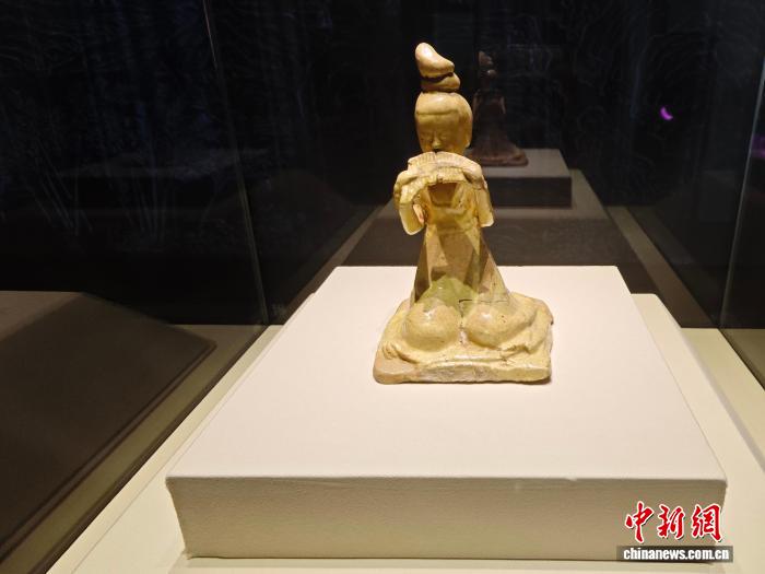 感受诗心画意 王维文化艺术数字沉浸展开幕