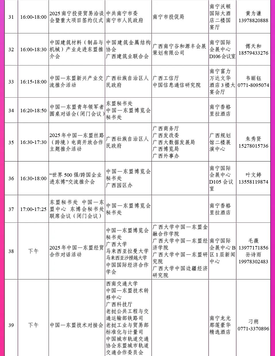 第22届东博会有哪些亮点？一文告诉你！（后附公众购票攻略）