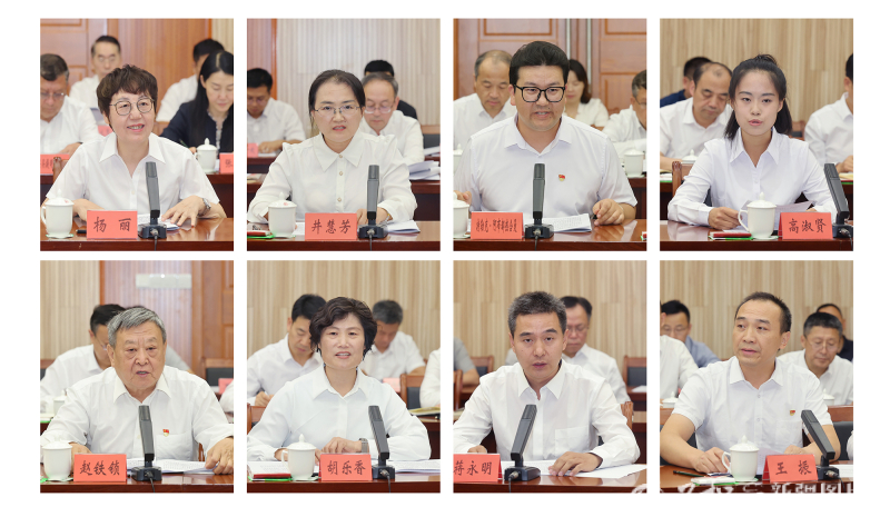 陈小江艾尔肯·吐尼亚孜教师节前调研教育工作并召开座谈会
