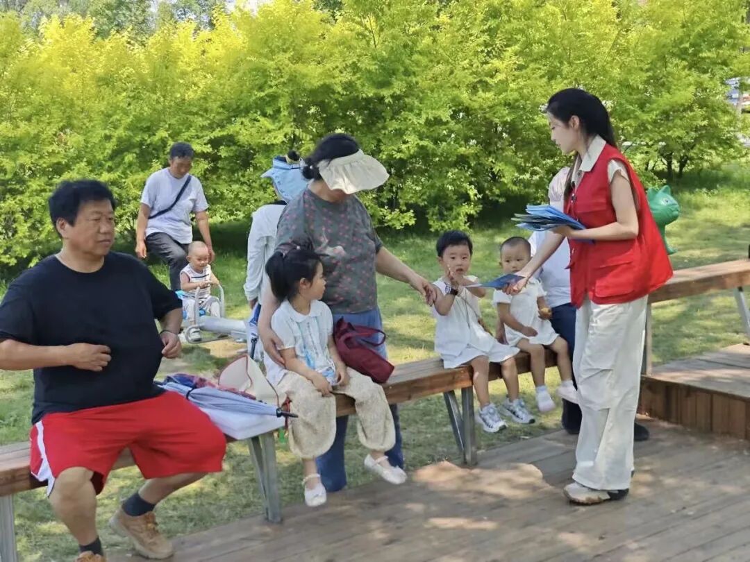 鹤岗市南山区：多维度发力 促进医保服务效能全面跃升