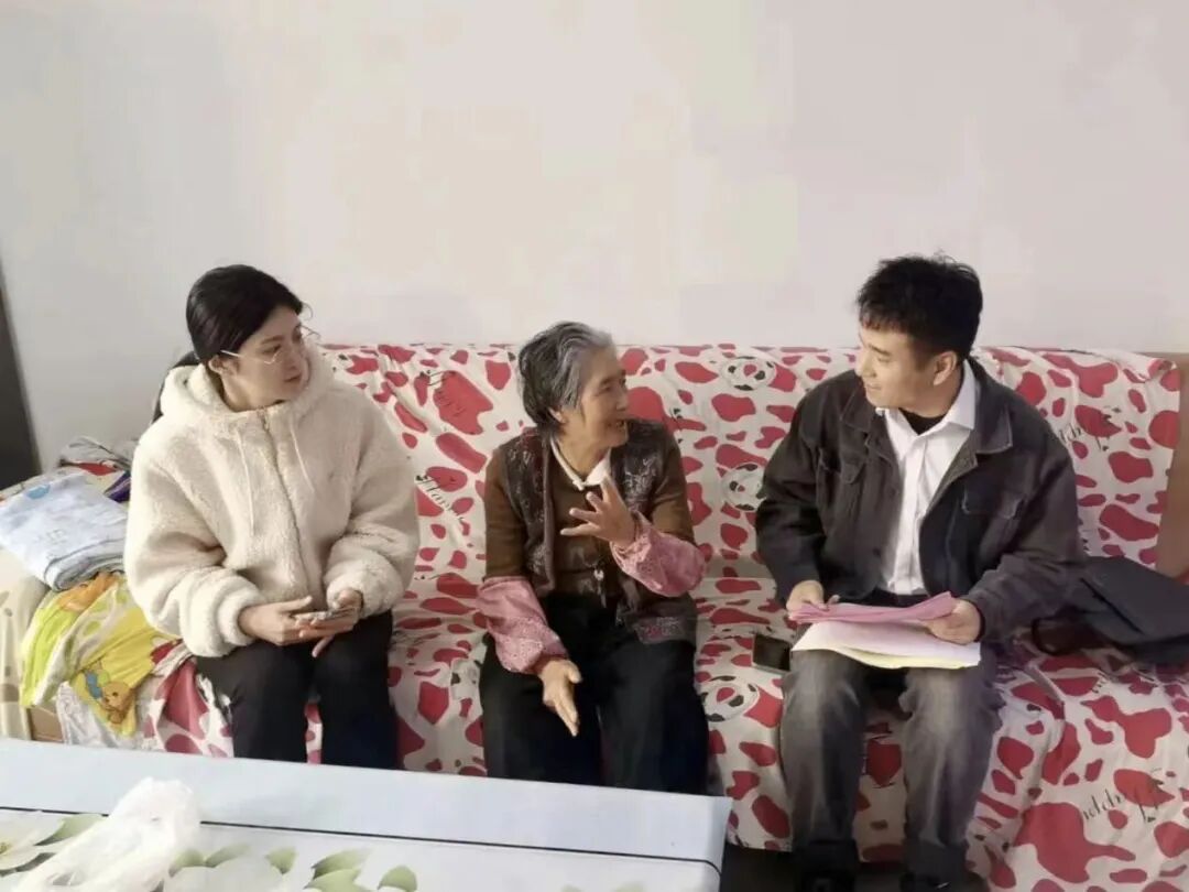 鹤岗市南山区：多维度发力 促进医保服务效能全面跃升