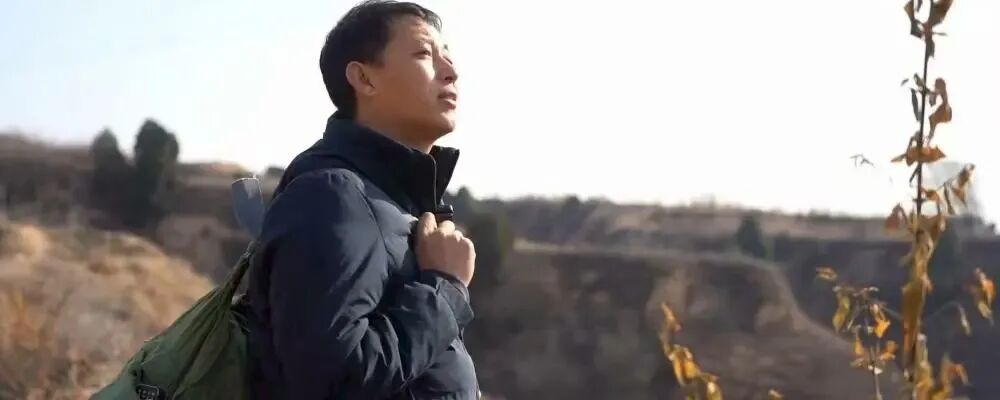 山西临汾大宁乡村医生贺星龙受邀观礼九三阅兵！