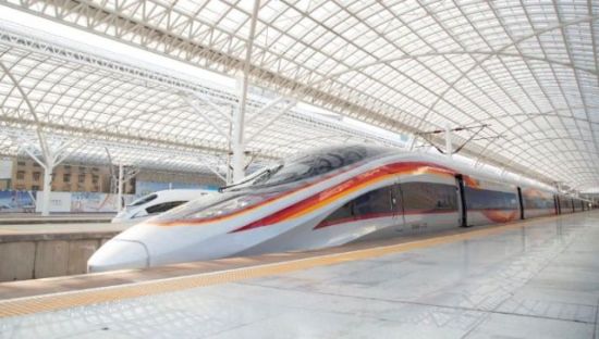 国铁济南局推出“高铁齐鲁通”月票、季票 旅客最低享6.2折优惠
