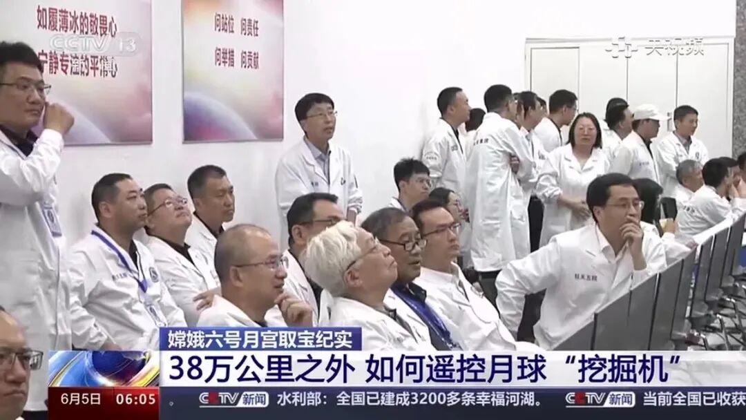 全国“最美教师”！他在哈工大“冲锋”航天40年