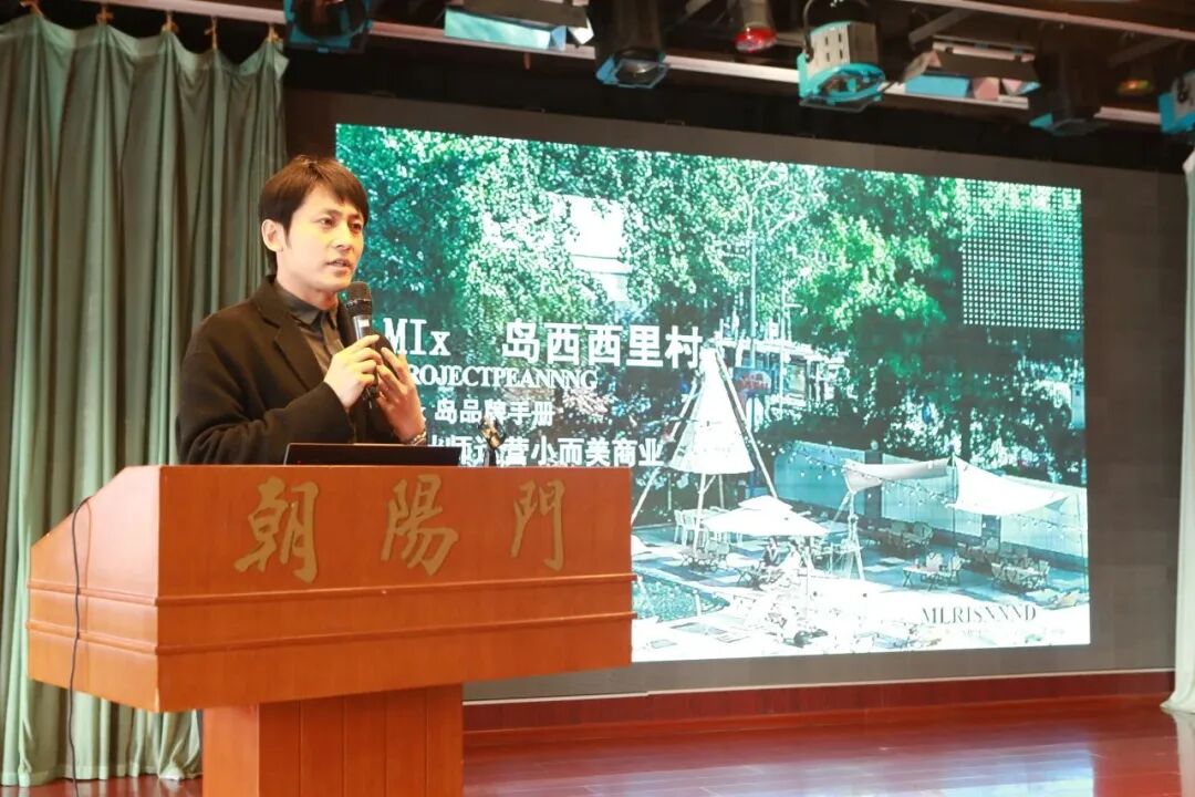 机制创新引领公众参与，多元合作共谋小街焕新
