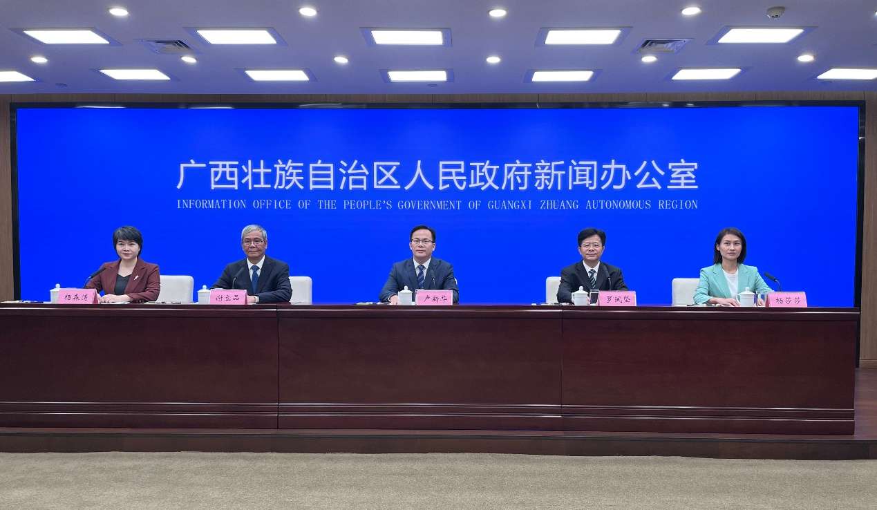 广西桂林：持续推进世界级旅游城市建设进程