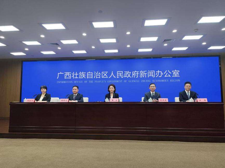 广西防城港：高质量推进现代化临港工业城市建设