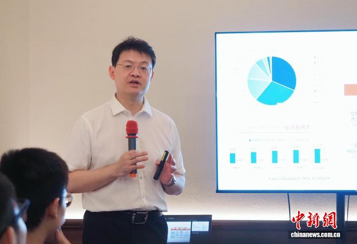 专家：无论早期还是晚期 手术都是胰腺神经内分泌肿瘤最有效的治疗方式