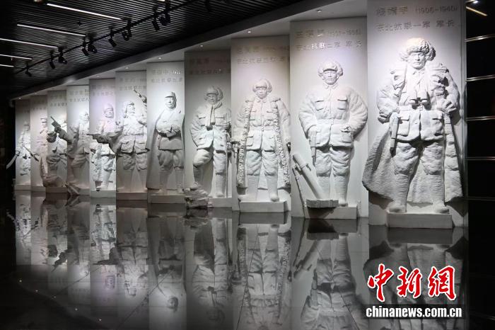 翱翔长空｜弘扬东北老航校精神 传承吉林红色基因