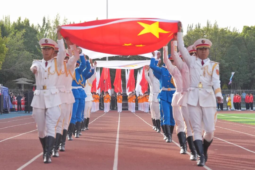 这场铁路人的运动盛会,强势来袭! 这场铁路人的运动盛会,强势来袭!