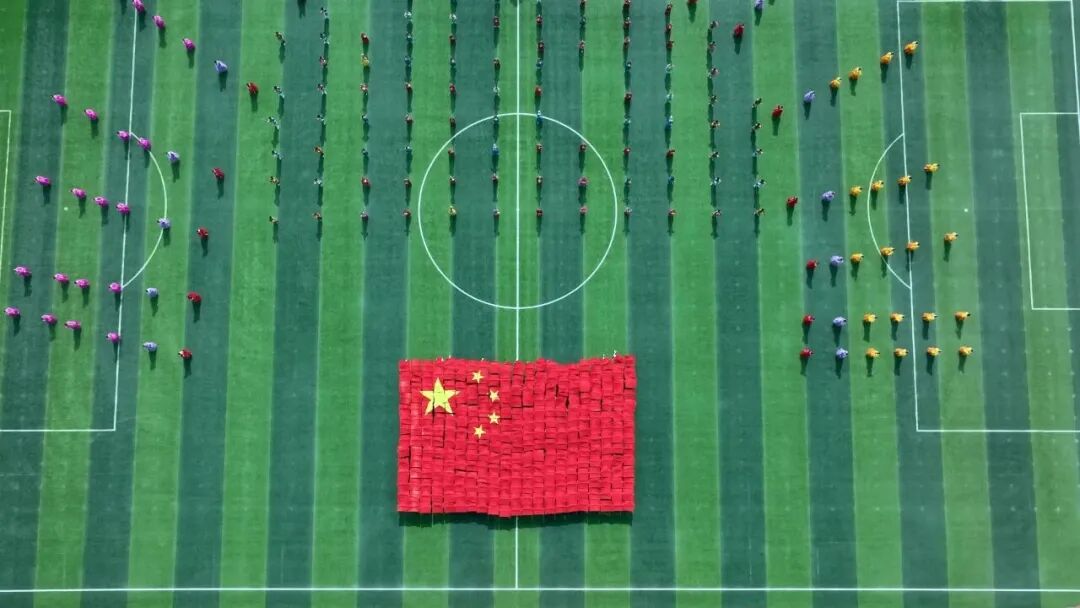 这场铁路人的运动盛会，强势来袭！