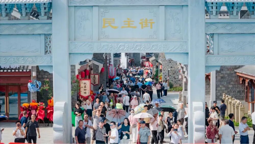 90分钟→30分钟，千年“襄荆古道”通上高铁了！